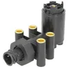Image de Capteur, niveau de suspension pneumatique DT Spare Parts 4.63104