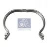 Image de Clip, tuyau d'air de suralimentation DT Spare Parts 2.15201