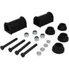 Image de Kit de réparation, suspension du stabilisateur DT Spare Parts 1.32622