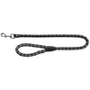 Image de Laisse pour chien Trixie Cavo Noir L/XL 144220