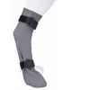 Image de Chaussettes pour chien Trixie Gris XL 19433