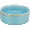 Image de gamelles pour chien en céramique Trixie Bleu TU 25112