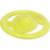 Image de Jouet pour chien disc Trixie Aqua Toy Jaune TU 33452