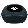 Image de Lit pour chien Trixie Liva Gris TU 36319