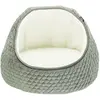 Image de Lit pour chien Trixie Liva Marron TU 36350