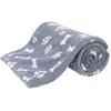 Image de Couverture pour chien en peluche Trixie Kenny Bleu TU 37092