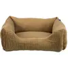 Image de Lit pour chien Trixie Marley Beige TU 37694