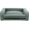 Image de Lit pour chien angulaire Trixie CityStyle Gris TU 37734