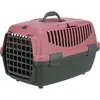 Image de Cage de transport pour chien Trixie Capri 1 Rose 32x31x48 cm 39818