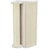 Image de Griffoir pour chat pour angles avec poteau Trixie Beige TU 43081