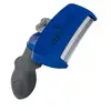 Image de Tondeuse pour chien Furminator deShedding Bleu L 141105