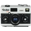 Image de Rollei AF 35 Chrome
