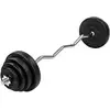 Image de Set d’haltères 23,5   55 kg 23.5 KG MOVIT