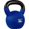 Image de Kettlebell en néoprène 2 "  24 kg 16 KG MOVIT