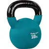Image de Kettlebell en néoprène 2   24 kg 18 KG MOVIT