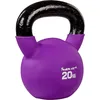 Image de Kettlebell en néoprène 2   24 kg 20 KG MOVIT