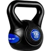 Image de Kettlebell en plastique 3 "  20 kg 12 KG MOVIT