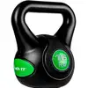 Image de Kettlebell en plastique 3 "  20 kg 16 KG MOVIT