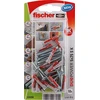 Image de chevilles et vis à expansion ou à verrouillage de forme FISCHER, Diam.5 x L.25