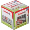 Image de Boîte de 50 Chevilles DUOPOWER 10x50 DIY