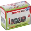Image de Boîte de 50 Chevilles DUOPOWER 6x30 S DIY