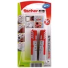 Image de chevilles FISCHER, Diam.14 x L.70 mm