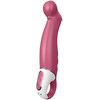 Image de Vibromasseur Petting Hippo - 23 x 5 cm