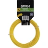 Image de Fil de coupe-bordure rond en nylon 2,0 mm × 15 m