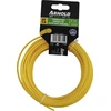 Image de Fil de coupe-bordure rond en nylon 3,0 mm × 15 m