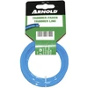 Image de Fil de coupe-bordure carré en nylon 1,6 mm × 15 m