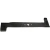 Image de Lame standard 50,5 cm compatible tondeuses autoportées GGP, Castelgarden, Iseki