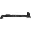 Image de Lame 2-en-1 52 cm compatible tondeuses autoportées GGP, Castelgarden, Iseki, Sabo