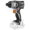 Image de Visseuse à choc sans fil 18V brushless 180Nm - Maxxpack - compacte - vitesse électronique