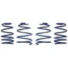 Image de Kit de suspension, ressorts EIBACH Pro-Kit E10-72-008-01-22