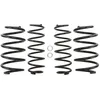 Image de Kit de suspension, ressorts EIBACH Pro-Kit E10-81-010-05-22