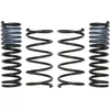 Image de Kit de suspension, ressorts EIBACH Pro-Kit E3591-140