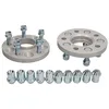Image de Cale de roue / Élargisseur de voie Pro-Spacer EIBACH S90-4-15-005