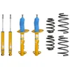 Image de Kit de suspension, ressorts, amortisseurs EIBACH B12 EIBACH Pro-Kit E90-20-004-04-22
