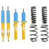 Image de Kit de suspension, ressorts, amortisseurs EIBACH B12 EIBACH Pro-Kit E90-20-014-04-22