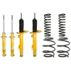 Image de Kit de suspension, ressorts, amortisseurs EIBACH B12 EIBACH Pro-Kit E90-20-027-01-22