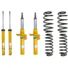 Image de Kit de suspension, ressorts, amortisseurs EIBACH B12 EIBACH Pro-Kit E90-79-004-08-22