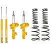 Image de Kit de suspension, ressorts, amortisseurs EIBACH B12 EIBACH Pro-Kit E90-84-006-02-22