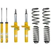 Image de Kit de suspension, ressorts, amortisseurs EIBACH B12 EIBACH Pro-Kit E90-85-021-01-22