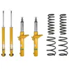 Image de Kit de suspension, ressorts, amortisseurs EIBACH B12 EIBACH Pro-Kit E90-15-021-16-22