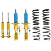 Image de Kit de suspension, ressorts, amortisseurs EIBACH B12 EIBACH Pro-Kit E90-35-029-01-22