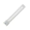 Image de Lampe fluocompacte PL-L | 2G11 | 18W | 827 Blanc chaud extra | 4 broches | Marque maison | remplace Dulux L