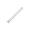 Image de Lampe fluocompacte PL-L | 2G11 | 24W | 830 Blanc chaud | 4 broches | Marque maison | remplace Dulux L