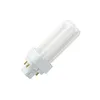Image de Lampe fluocompacte PL-D | G24q-1 | 10W | 827 Blanc chaud extra | 4 broches | Marque maison | remplace Dulux D