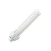 Image de Lampe fluocompacte PL-D | G24q-3 | 26W | 827 Blanc chaud extra | 4 broches | Marque maison | remplace Dulux D/E