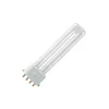 Image de Lampe fluocompacte PL-S | 2G7 | 7W | 827 Blanc chaud extra | 4 broches | Marque maison | remplace Dulux S/E